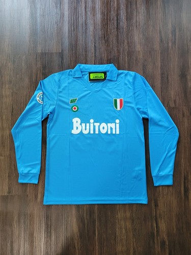 Diego maradona napoli nuova - diego,