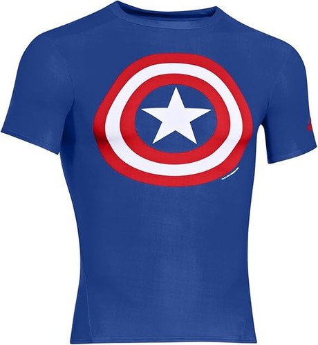 Under armour alter ego - under,