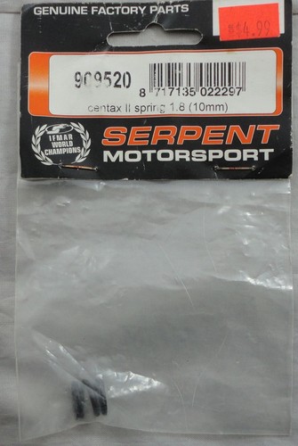 Serpent racing 733 966 - racing, 733/966