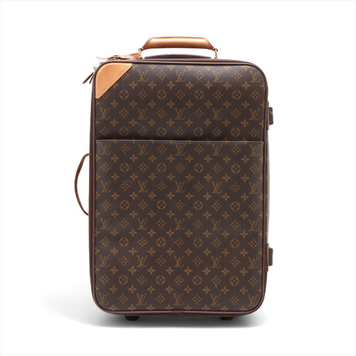 Louis vuitton monogram pegas - louis,