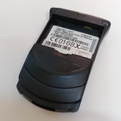 Cover originale motorola - cover,