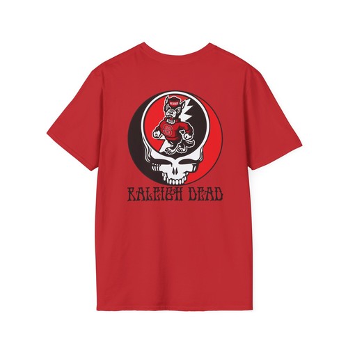 Maglietta steal your face - your,