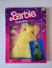 Barbie Dream Glow Fashions