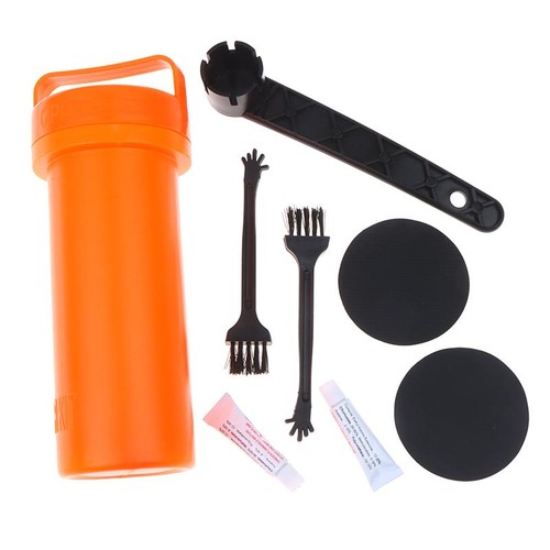 Kit riparazione sup con - riparazione,