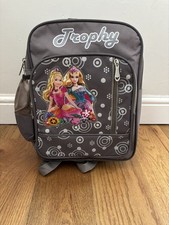 Zaino princess con - zaino, 3