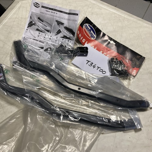 Nonfango tdm850 yamaha 99 - nonfango,