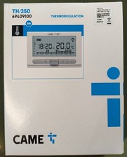 BPT TH350 CRONOTERMOSTATO