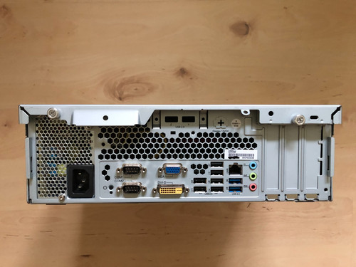Intel core 4570te 2 70 - pc,
