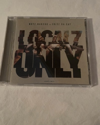 Universal localz only - universal, noyz