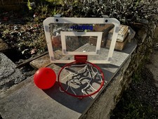 Mini Canestro Kipsta