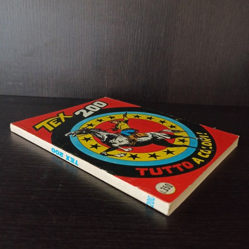 Tex 200 - n,