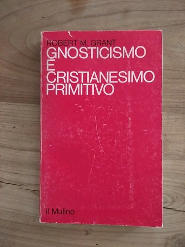 Robert grant gnosticismo - m.,