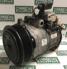 Compressore Clima VOLKSWAGEN