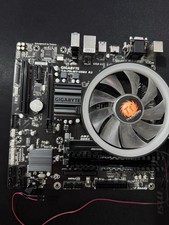 Gigabyte GA-78LMT-USB3 R2 ATX