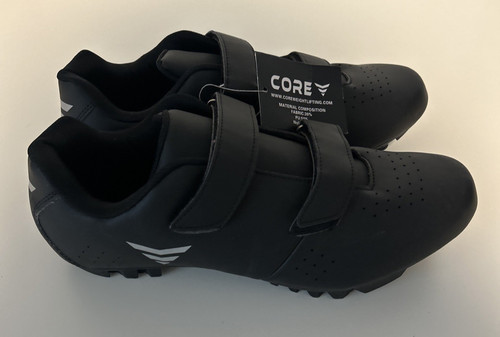 Scarpe ciclismo core mtb - ciclismo,