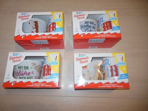 Ferrero barretta bambini nuova - bambini,