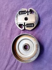 Frizione E Campana Motosega Castor Cp 550