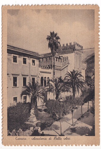 P04164 cartolina carrara - -,