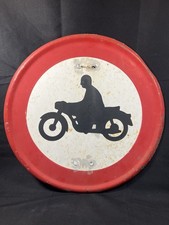 1963 Italian Touring Club