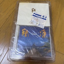 TUBE CD Enjoy the Cool First