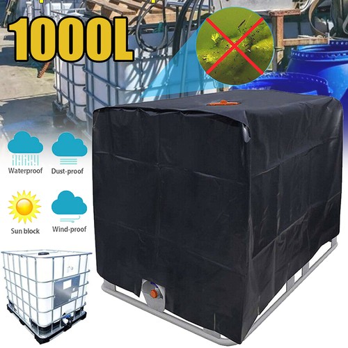 Copertura serbatoio ibc 1000 - copertura,