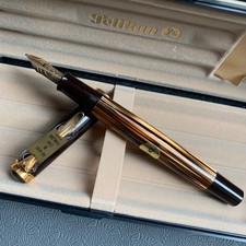 Penna stilografica Pelikan