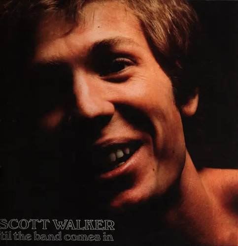 Scott walker til - the, band
