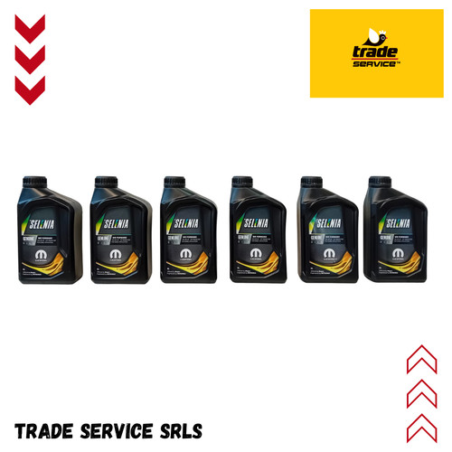 Litri olio motore selenia wr - olio,