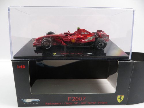 Hot wheels ferrari - 1:43,