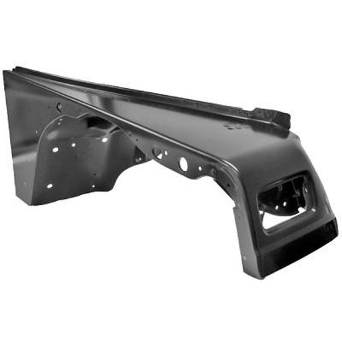 Parafango adatto per jeep - adatto,