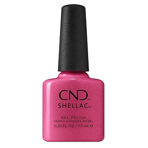 Cnd shellac happy go lucky - cnd,