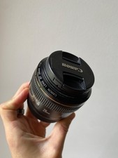 Canon 28 mm 1.8 EF Ultrasonic