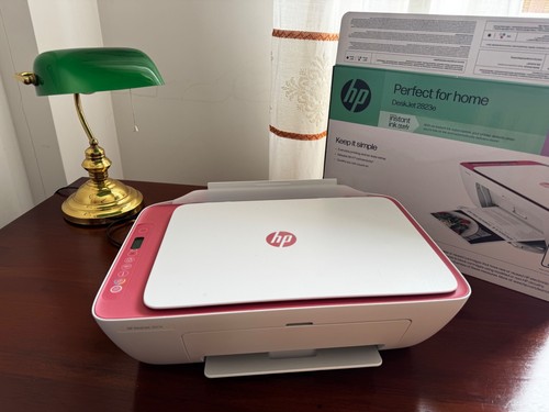 Stampante deskjet 2823e - hp,