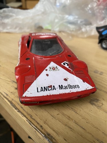 Lancia stratos martoys - stratos,