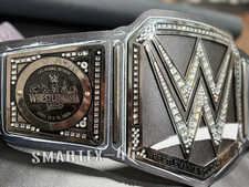 Cintura New Wrestle,Mania 42