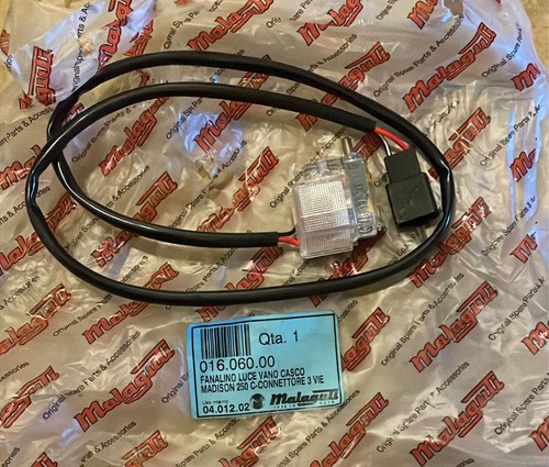 R2132 fanalino luce - to-r2132, vano