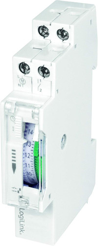 Et0009 din rail - et0009,