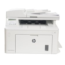 HP LaserJet Pro M227 sdn