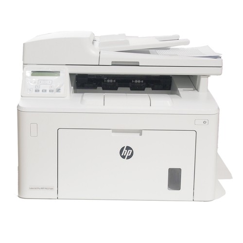 Laserjet pro m227 sdn - m227,
