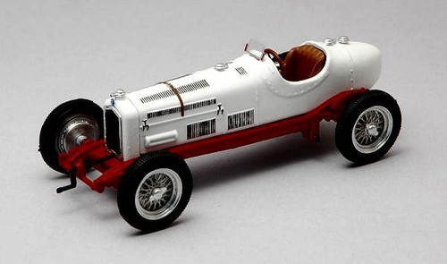Modellino auto scala - 1:43, rio