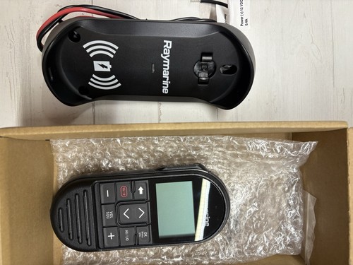 Vhf raymarine handset wifi - vhf,