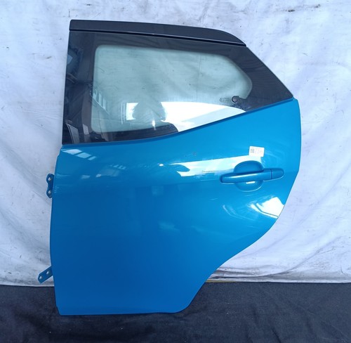 670040h030 porta post - 670040h030, sx