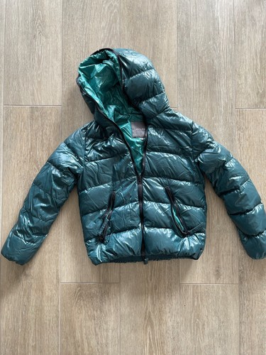 Piumino bambino anni bomber - piumino,