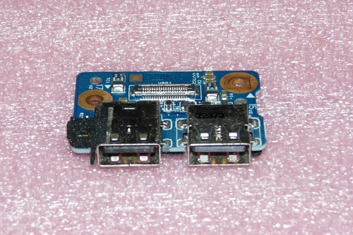 Scheda usb per envy - scheda, hp