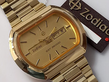 BRACCIALE NOS ANNI 70 ZODIAC