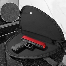 Custodia morbida imbottita per pistola accessori tattici custodia per pistola