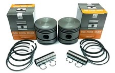 Kit pistoni URAL IMZ M61 M63