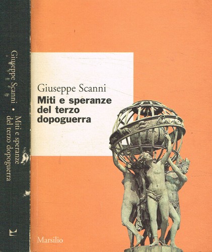 Miti speranze del - del, terzo