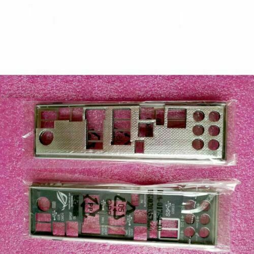 Shield for asus - i/o,