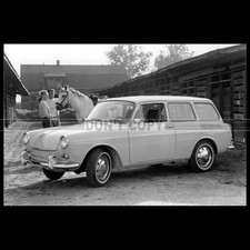 Photo A.013120 VW VOLKSWAGEN